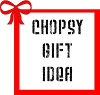 chopsy gift idea small