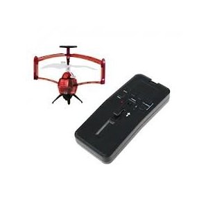 UFO Space Messenger