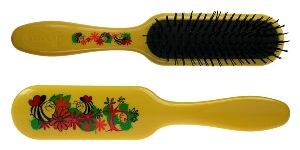 Denman bumble bee