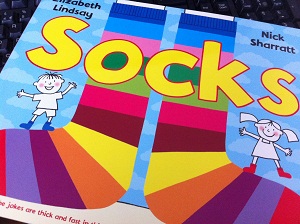 socks