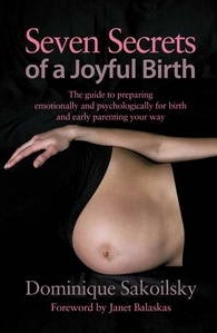 joyful birth