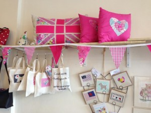 Gorgeous handmade gifts and home decor available to buy
