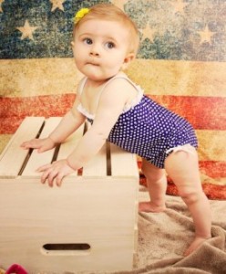SportBaby Swimwear
