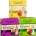 &nbsp; Rating: 8/10 These cartons contain a blend of water lightly flavoured with 100 per cent organic fruit from concentrate. The drinks are also enhanced with added vitamin C. Not...