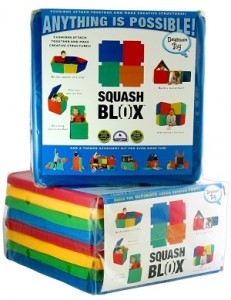Squashblox Pack