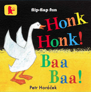 honk