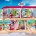 &nbsp; Chopsy Baby Says: “Brilliant. Buy in July for a peaceful summer break.” Rating: 10/10 What is it? The Summer Fun Playmobil Hotel, is a large kit for you to...