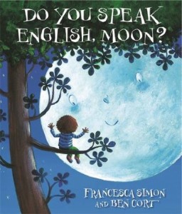 moon