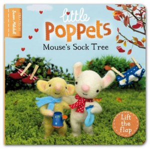 poppets
