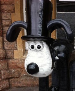 gromit