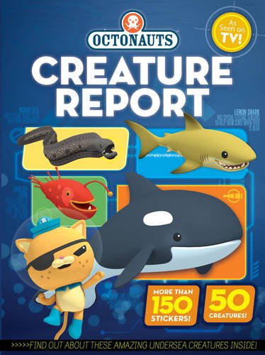creature reports