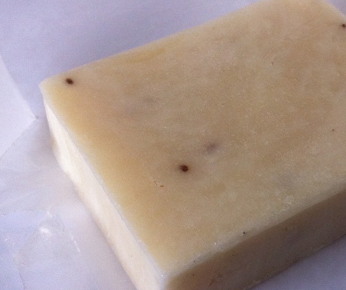 soap