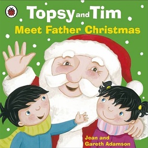 topsy and tim