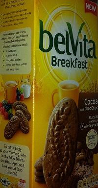 belvita