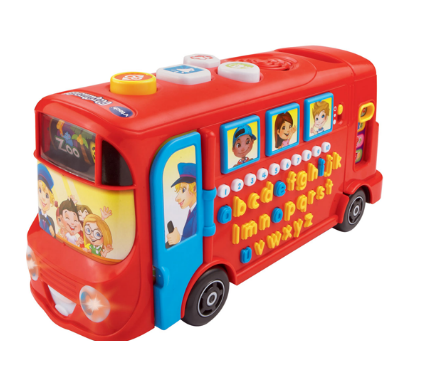 bus