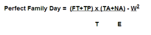 formula
