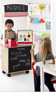 george wooden toys