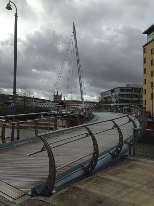 Valentine Bridge
