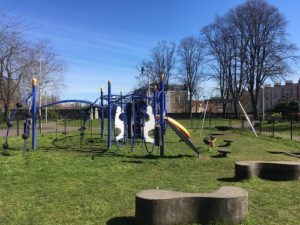 St Pauls Park Bristol