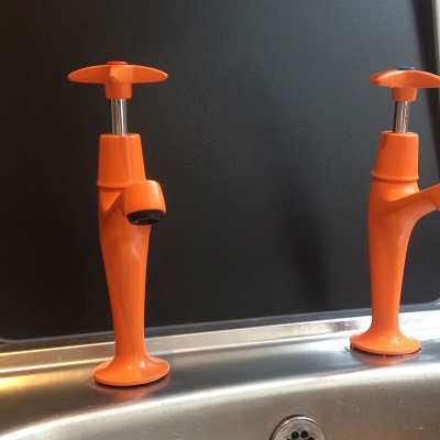 Retro Taps - New Product Development