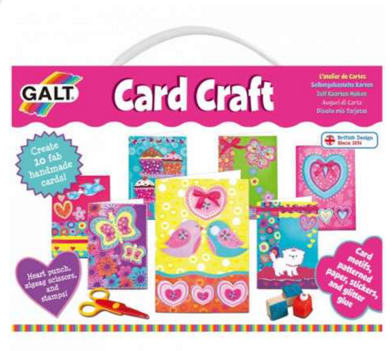 card craft