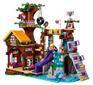 lego friends