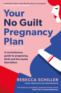 your no guilt pregnancy plan