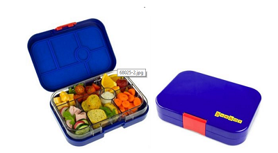 yum box