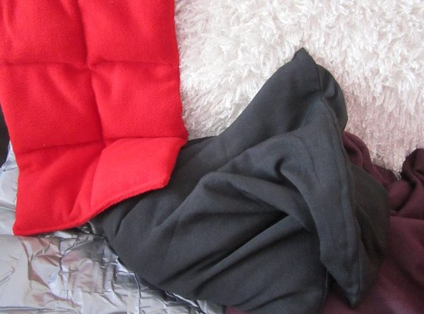 Sensory Space Sensory Play