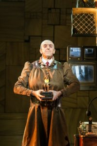 Matilda The Musical coming to Bristol Hippodrome