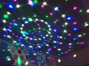 Sensory Space Sensory Play