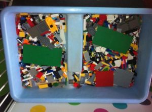 Sensory Space Sensory Play