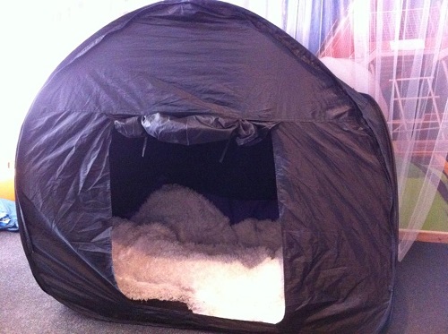 Sensory Space Sensory Play