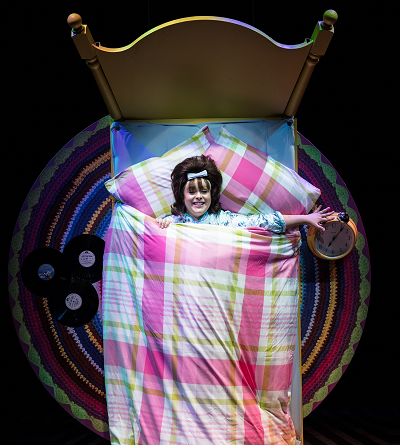 Hairspray UK Tour Bristol Hippodrome