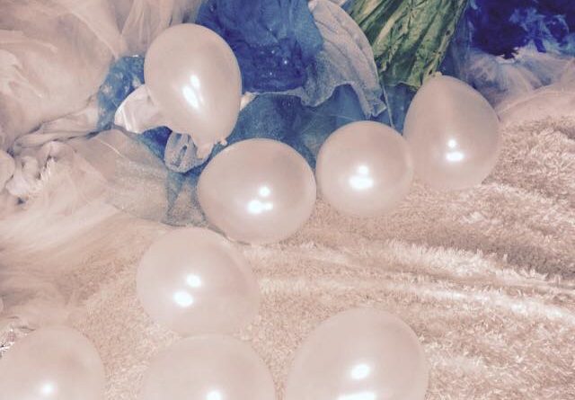 Sensory Space Sensory Play