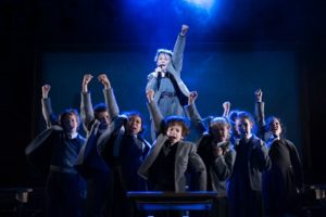 Matilda The Musical coming to Bristol Hippodrome