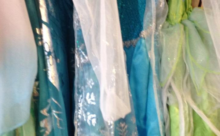 Sensory Space Sensory Play