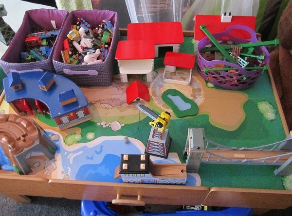 Sensory Space Sensory Play