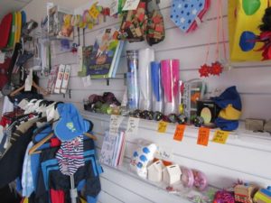 Sensory Space Sensory Play