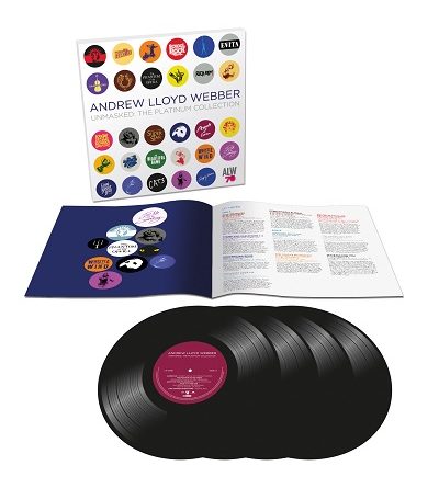 Andrew Lloyd Webber Collection