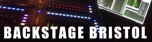 Backstage Bristol Theatre News ed
