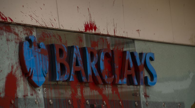 Barclays Bank Bristol
