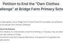 Bridge Farm Primary School Row Rumbles On