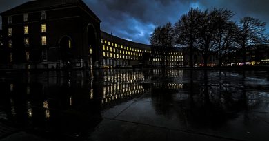 Bristol City Council