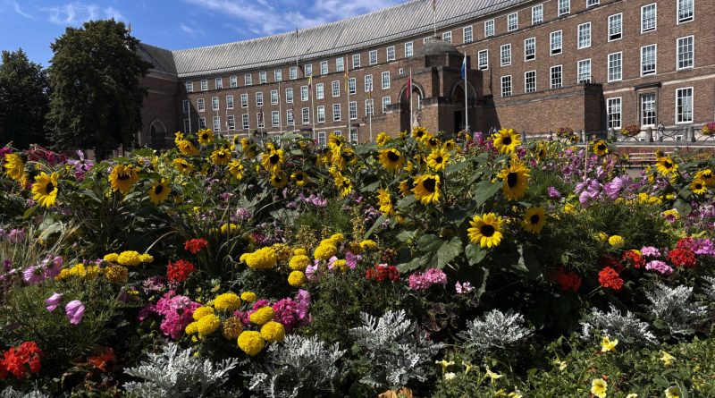 Bristol City Council