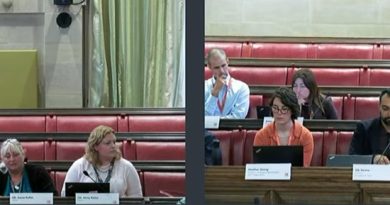 Bristol City Council Blames Send parents
