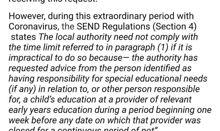 Bristol City Council unlawful exception rule