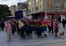 Bristol Dyke March Broadmead