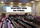 Bristol EHCPs taking over 70 weeks