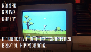 Bristol Gaming Event Bristol Hippodrome